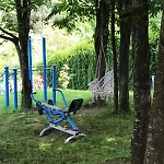 Park Fairy