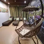 호텔 파크 페어리 치플리크