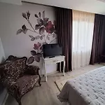 호텔 파크 페어리 치플리크