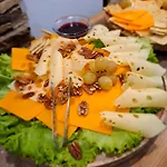 파크 페어리 호텔 치플리크
