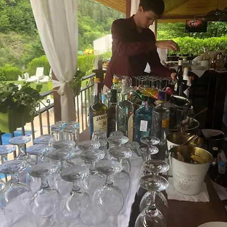 Park Fairy Отель