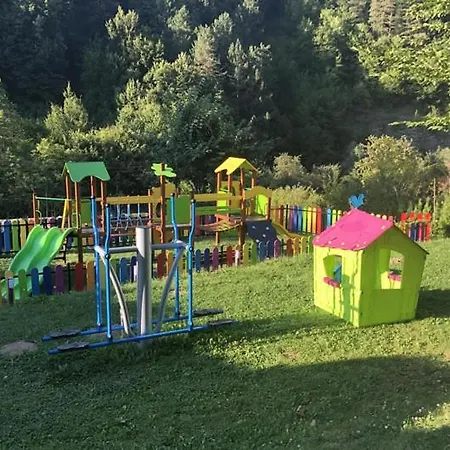 Park Fairy Отель