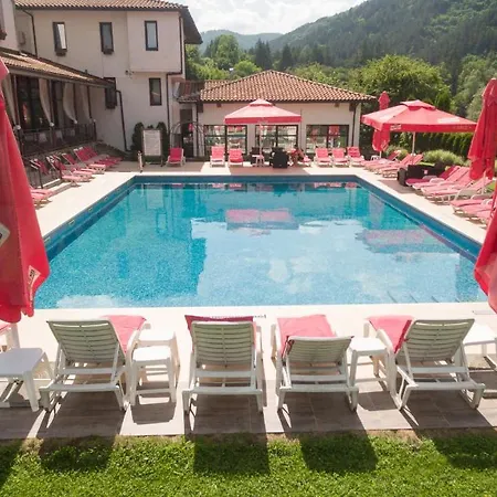 Park Fairy Chiflik (Lovech)