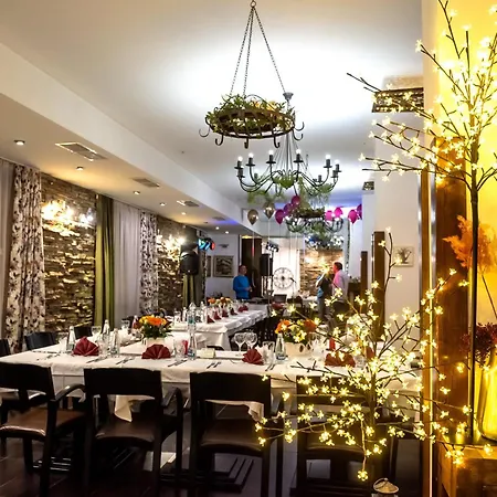 Hotel Park Fairy Chiflik (Lovech)