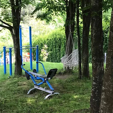 Park Fairy