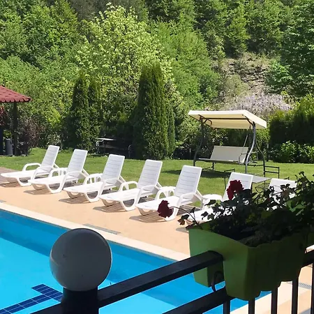 Hotel Park Fairy Chiflik (Lovech)