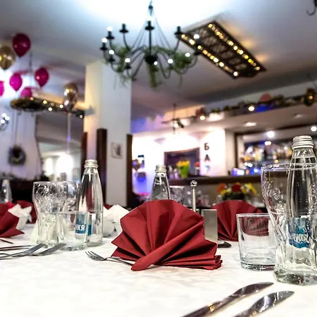 Park Fairy Hotel 3*