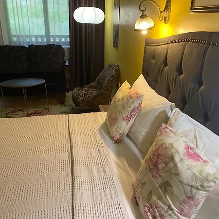 Park Fairy Hotel Chiflik