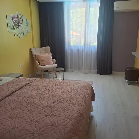 Ξενοδοχείο Park Fairy Chiflik (Lovech)