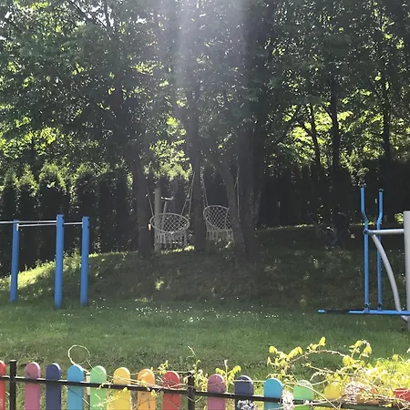 Park Fairy Hotel 3*