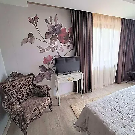 Park Fairy Hotel Chiflik (Lovech)