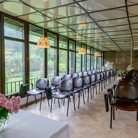 Park Fairy Hotel Chiflik (Lovech)