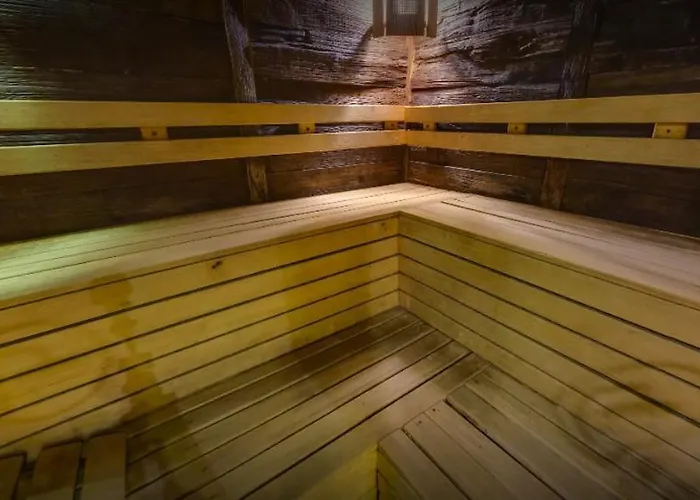 Park Fairy Hotel Debnevo