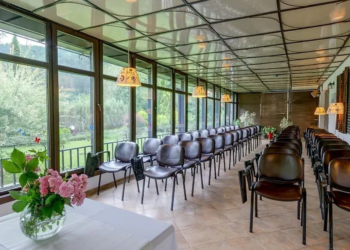 Park Fairy Hotel Debnevo