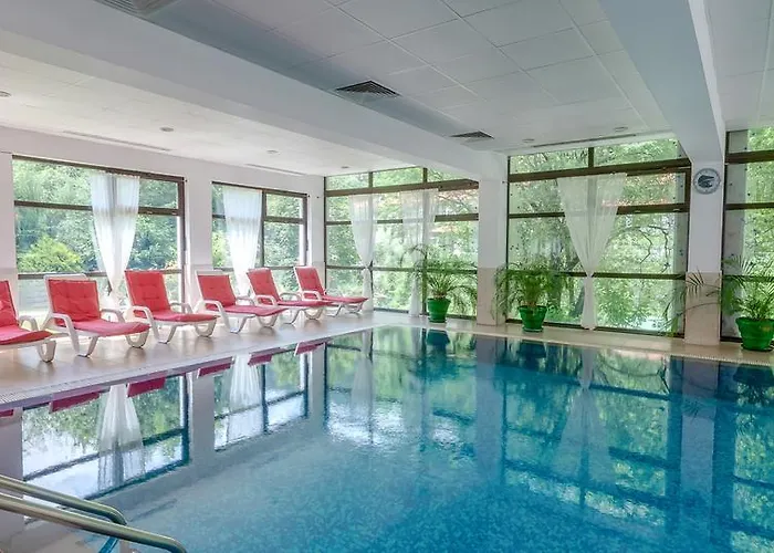 Hotel Park Fairy Debnevo